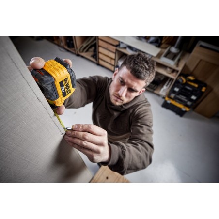 Taśma miernicza 5m Dewalt DWHT38114-0
