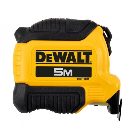 Taśma miernicza 5m Dewalt DWHT38114-0