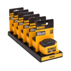 Taśma miernicza 5m Dewalt DWHT38114-0