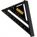 Przymiar dekarski aluminiowy 7 cali Dewalt DWHT46031-0