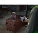RADIO/ŁADOWARKA MILWAUKEE M18 RC-0