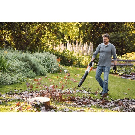 Dmuchawa akumulatorowa 36V Stihl BGA 57