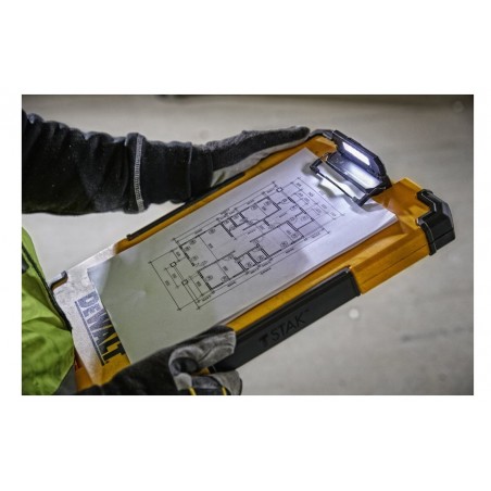 Podkładka do notowania Dewalt DWST82732-1