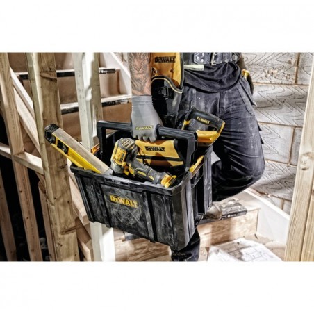 Skrzynia narzędziowa DeWalt TOUGH SYSTEM DS400