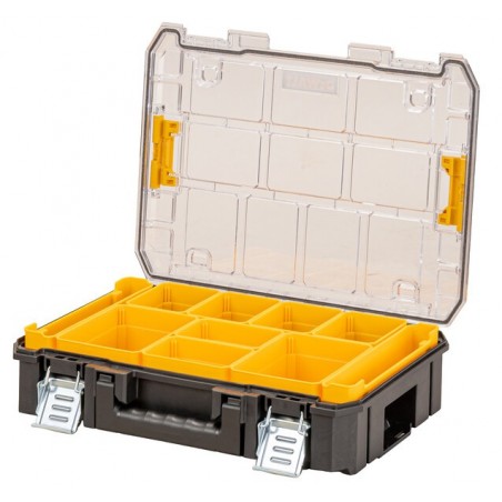 DEWALT.SKRZYNIA - ORGANIZER DS100