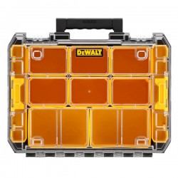 DEWALT.SKRZYNIA - ORGANIZER DS100