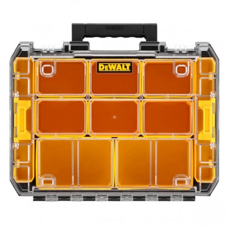 DEWALT.SKRZYNIA - ORGANIZER DS100