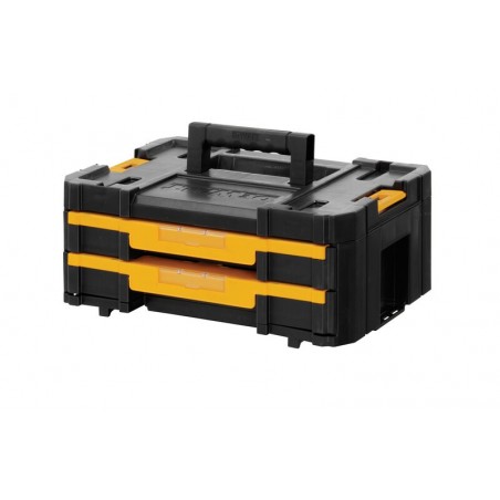 DEWALT.SKRZYNIA - ORGANIZER DS100