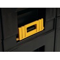 DEWALT.SKRZYNIA - ORGANIZER DS100