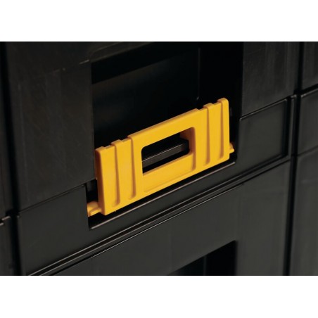 DEWALT.SKRZYNIA - ORGANIZER DS100