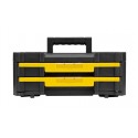 DEWALT.SKRZYNIA - ORGANIZER DS100