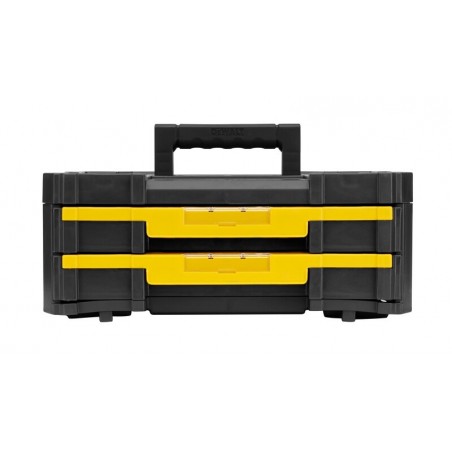 DEWALT.SKRZYNIA - ORGANIZER DS100