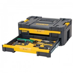 DEWALT.SKRZYNIA - ORGANIZER DS100