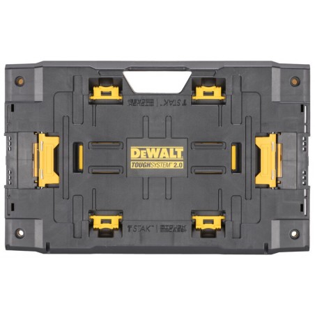 Adapter do skrzynek ToughSystem Stak Dewalt