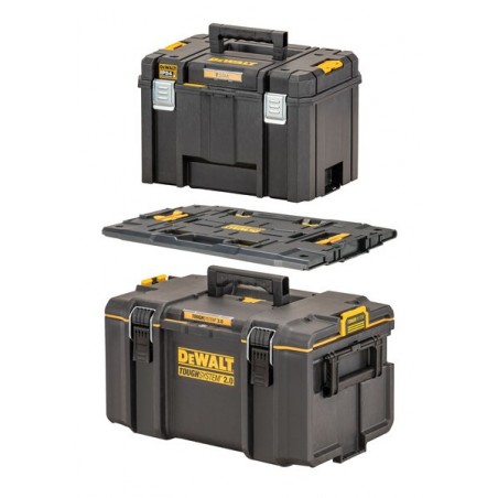 Adapter PACKOUT do walizek Milwaukee HEAVY DUTY