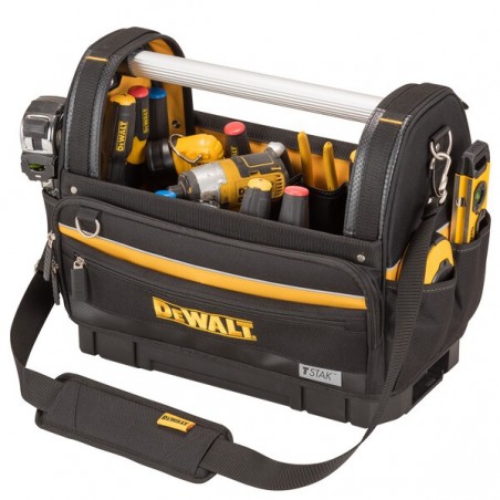 Torba na narzędzia otwarta Dewalt DWST82990-1