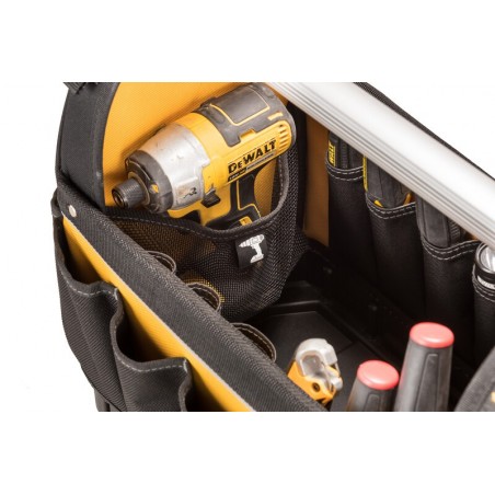 Torba na narzędzia otwarta Dewalt DWST82990-1