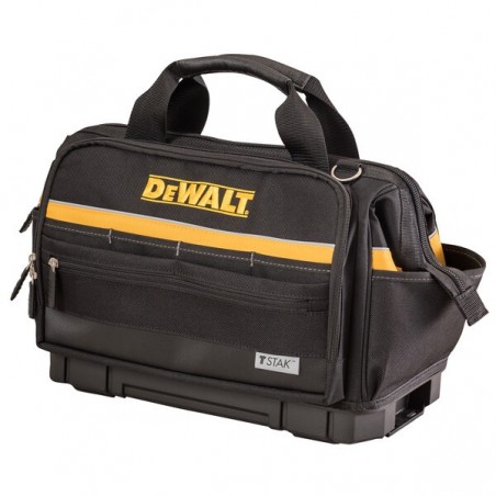 Torba na narzędzia Tstak zamknięta Dewalt DWST82991-1