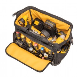 Torba na narzędzia Tstak zamknięta Dewalt DWST82991-1