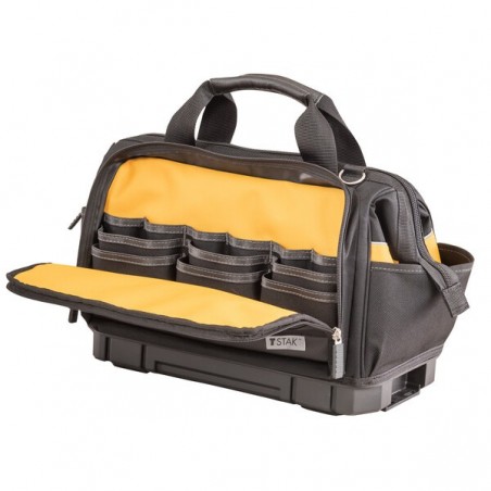 Torba na narzędzia Tstak zamknięta Dewalt DWST82991-1