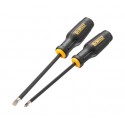 Zestaw wkrętaków PH, SL DeWalt Fullfit DWHT0-62056, 6 szt
