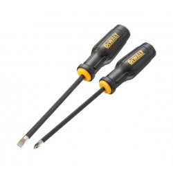 Zestaw wkrętaków PH, SL DeWalt Fullfit DWHT0-62056, 6 szt