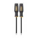 Zestaw wkrętaków PH, SL DeWalt Fullfit DWHT0-62056, 6 szt
