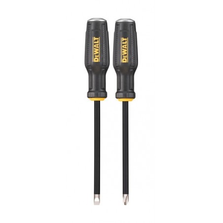 Zestaw wkrętaków PH, SL DeWalt Fullfit DWHT0-62056, 6 szt
