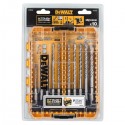 WIERTŁA Ø5 MM SDS-PLUS MILWAUKEE RX4 - 4 OSTRZOWE