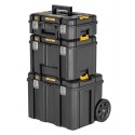 Mobilny zestaw 3 skrzyń  Dewalt DWST83517-1