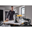 Piła stołowa do płytek ceramicznych Dewalt D36000-QS