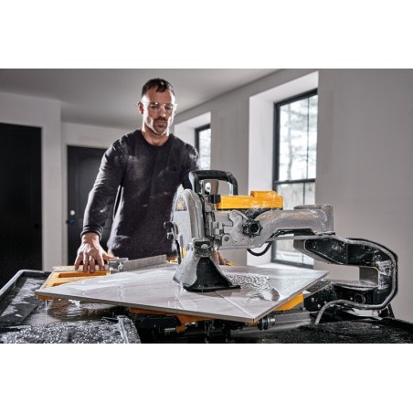 Piła stołowa do płytek ceramicznych Dewalt D36000-QS