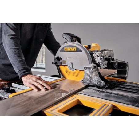 Piła stołowa do płytek ceramicznych Dewalt D36000-QS
