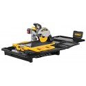 Piła stołowa do płytek ceramicznych Dewalt D36000-QS