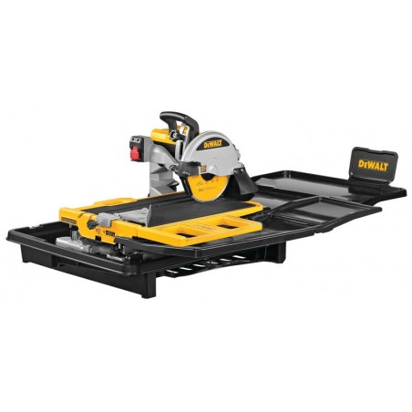 Piła stołowa do płytek ceramicznych Dewalt D36000-QS