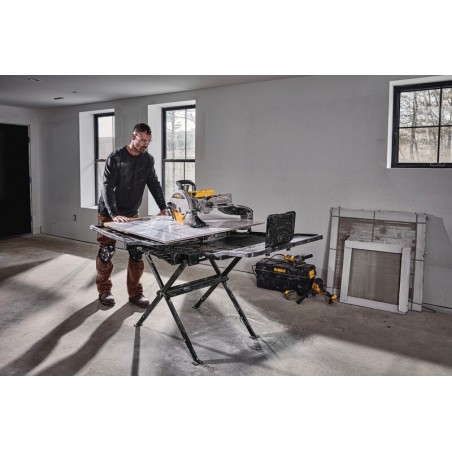 Piła stołowa do płytek ceramicznych Dewalt D36000-QS