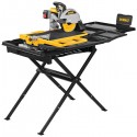 Piła stołowa do płytek ceramicznych Dewalt D36000-QS