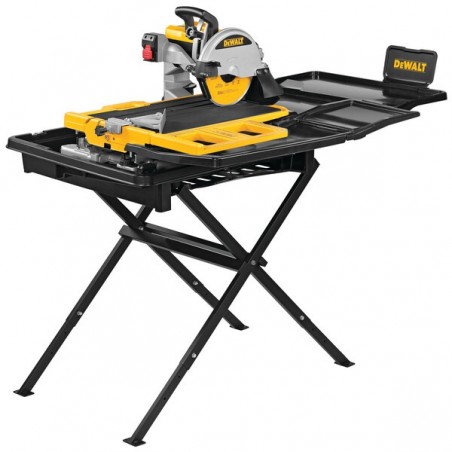Piła stołowa do płytek ceramicznych Dewalt D36000-QS