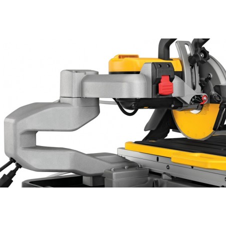 Piła stołowa do płytek ceramicznych Dewalt D36000-QS
