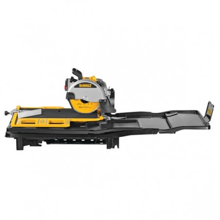 Piła stołowa do płytek ceramicznych Dewalt D36000-QS