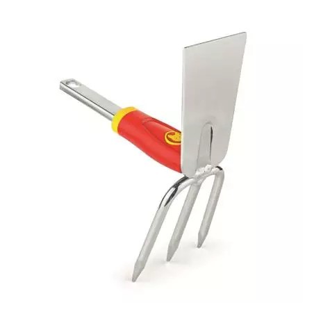 Motyka z widełkami 8 cm Wolf-Garten IL-M3 Multi-Star