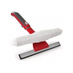 Myjka do okien 25cm  Wolf-Garten KW-M2  2w1