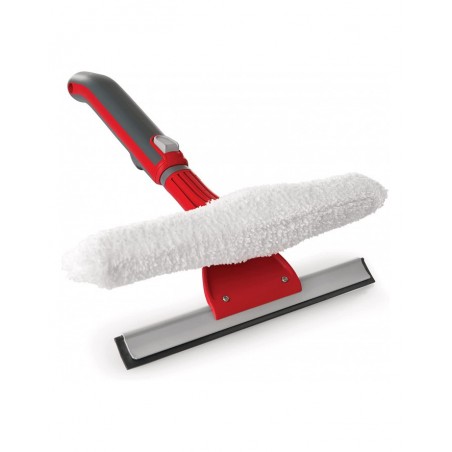 Myjka do okien 25cm  Wolf-Garten KW-M2  2w1