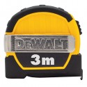 Taśma miernicza 3m z magnesem  Dewalt DWHT36098-1