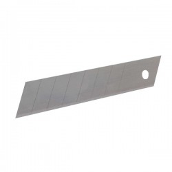 Ostrze łamane 18mm 10szt Stanley