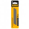 Ostrza łamane 18mm Dewalt DWHT11719-0 3szt