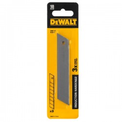 Ostrza łamane 18mm Dewalt DWHT11719-0 3szt