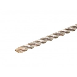 Wiertło udarowe 10 mm do betonu DeWalt Extreme SDS+
