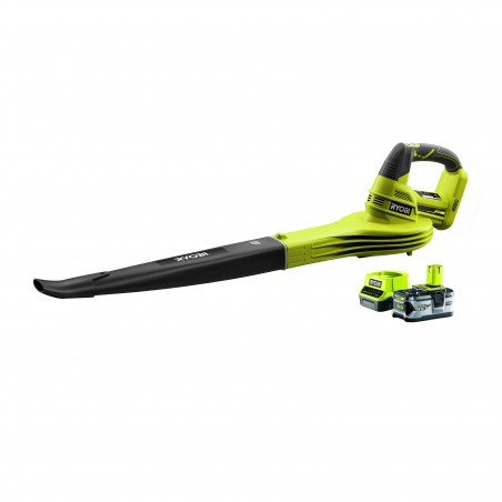 Dmuchawa 18V ONE+ Ryobi RBL1820S40F