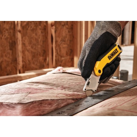Nóż uniwersalny składany DeWalt DWHT10429-0